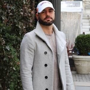 Meet your Posher, Evan